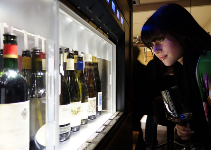 Albrechts Casino am Staden 1, Germany