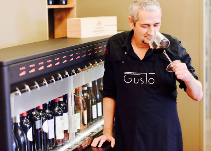 GUSTO Bocholt, Germany