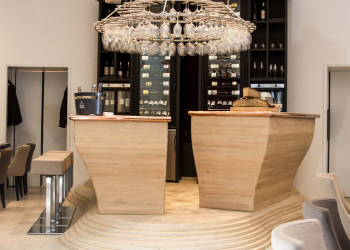 Les Comptoirs du Medoc, France