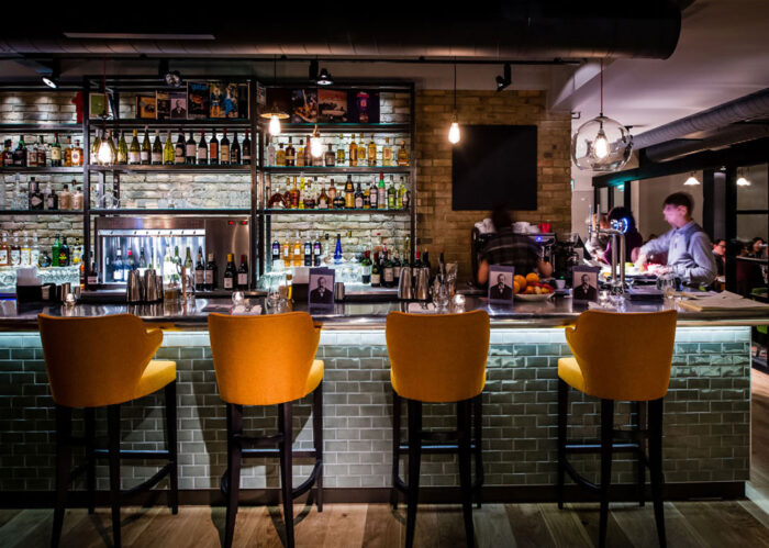 The Jones Family Project, UK