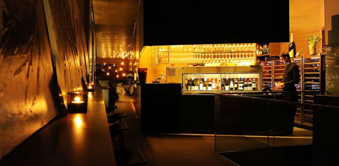 Brasserie Schuman Luxemburg