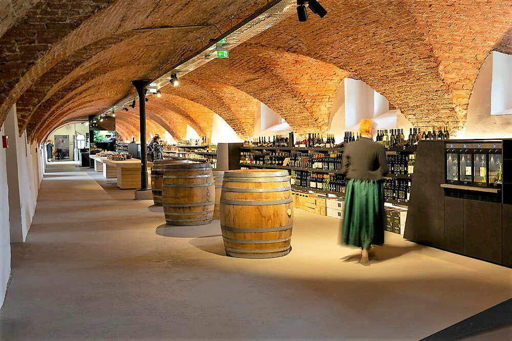 Grottenhof, Leibnitz (Austria)