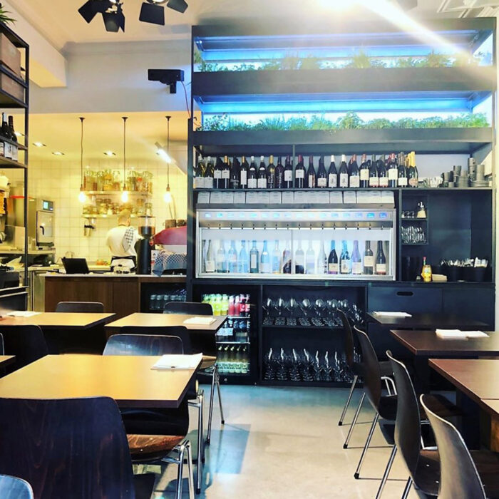 Peper, Gent, Belgium