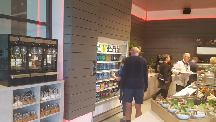 Van Gogh Museum, Amsterdam